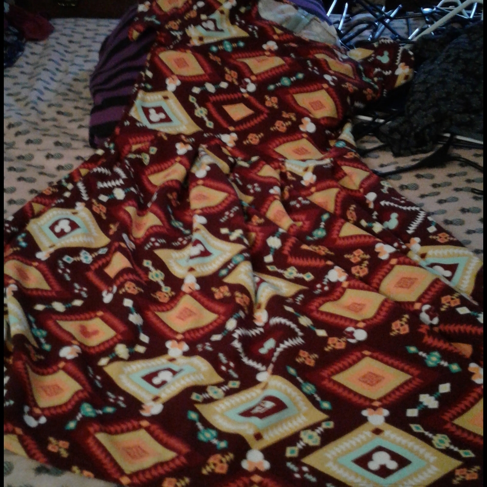 Lularoe dress